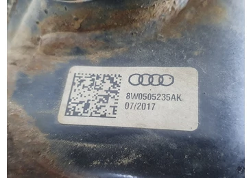 Punte spate 8w0505235ak Audi A4 B9 (2015 - 2020) - miniatura 2