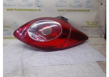 Stop dreapta 21732201 Ford Ka 2 generation (2008 - 2020) 1.2 mpi