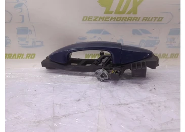 Maner interior ET76-A224A36 Ford Fiesta 6 (facelift) (2013 - 2020) UGJC