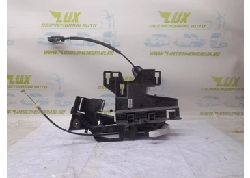 Broasca dreapta fata ET76-am5a-u21812-be Ford Fiesta 6 (facelift) (2013 - 2020) UGJC