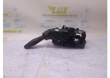 Maneta semnalizare 8A6T-13335-BC Ford Fiesta 6 (facelift) (2013 - 2020) UGJC
