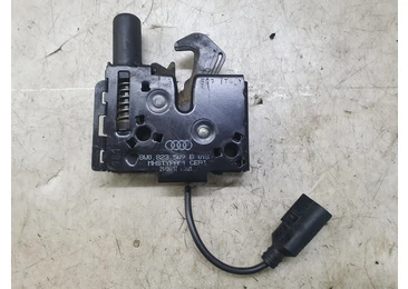 Broasca capota 8w0823509b Audi A4 B9 (2015 - 2020) 2.0 tdi DETB DETB