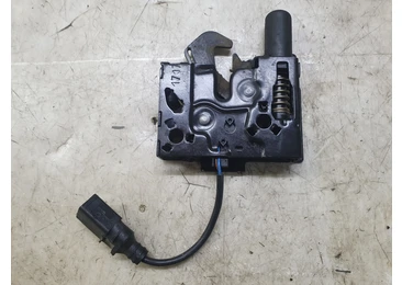 Broasca capota 8w0823509b Audi A4 B9 (2015 - 2020) - miniatura 2