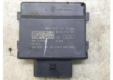Modul pompa combustibil 8w0906121b Audi A4 B9 (2015 - 2020) - miniatura 2