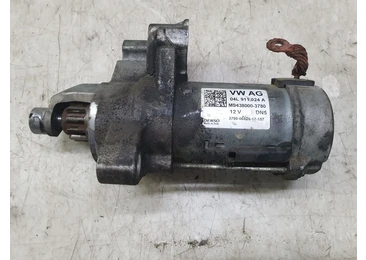 Electromotor 04L911024a Audi A4 B9 (2015 - 2020) - miniatura 3