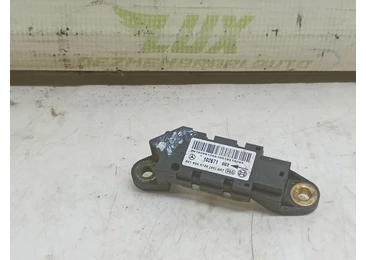 Senzor impact 001820912606 Mercedes Benz E-Class W211 (2002 - 2006) - miniatura 2