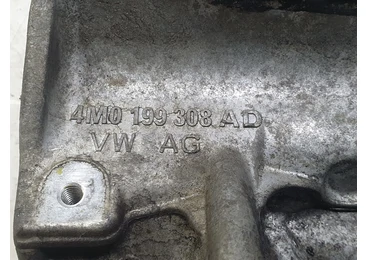 Suport motor 4m0199308ad Audi A4 B9 (2015 - 2020) - miniatura 3