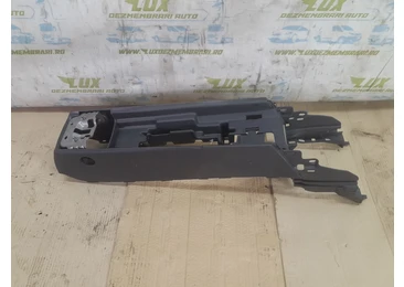 Consola centrala 0526-1007926-0102 Ford Fiesta 6 (facelift) (2013 - 2020) - miniatura 2