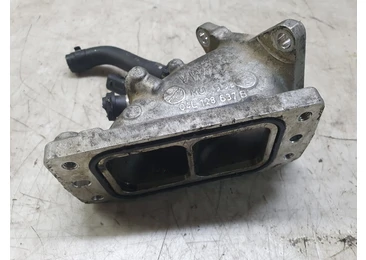 Corp clapeta acceleratie 0445010538 Audi A4 B9 (2015 - 2020) 2.0 tdi DETB 2.0 tdi DETB DETB