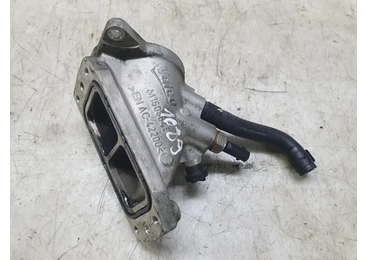 Corp clapeta acceleratie 0445010538 Audi A4 B9 (2015 - 2020) - miniatura 2