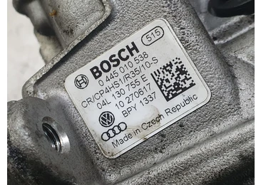 Pompa inalta presiune 0445010538 Audi A4 B9 (2015 - 2020) - miniatura 3