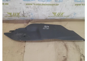 Ornament consola centrala ba61-a046b27 Ford Fiesta 6 (facelift) (2013 - 2020) 1.5 tdci UGJC 1.5 tdci UGJC UGJC