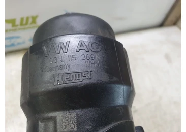 Carcasa filtru aer 0445010538 Audi A4 B9 (2015 - 2020) - miniatura 3