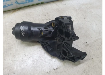 Carcasa filtru aer 0445010538 Audi A4 B9 (2015 - 2020) 2.0 tdi DETB DETB