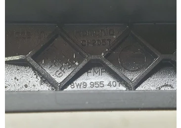 Brat stergator luneta 8w9955407 Audi A4 B9 (2015 - 2020) - miniatura 2
