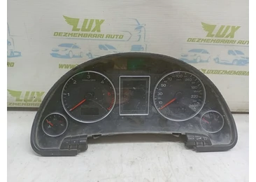 Ceasuri de bord 6033ED0133 Audi A4 B7 (2004 - 2008)