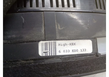 Ceasuri de bord 6033ED0133 Audi A4 B7 (2004 - 2008) - miniatura 3