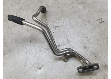 Conducta ulei turbo 04L122157bc Audi A4 B9 (2015 - 2020) 2.0 tdi DETB DETB