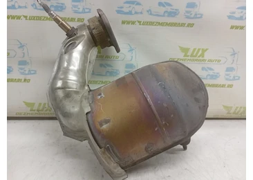 Catalizator Renault Koleos 1 (2008 - 2011) 2.0 tdci M9R830 M9R830