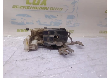 Broasca stanga spate Fiat Ducato 2 Typ244 (2002 - 2006) 2.0 jtd RHX DW10TD