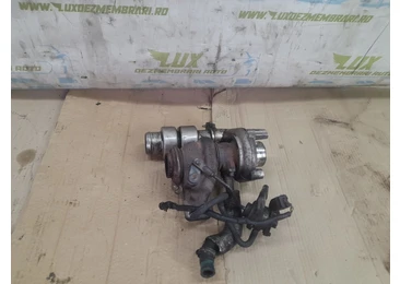 Turbo turbina 49373-1210373 Ford Fiesta 6 (facelift) (2013 - 2020) 1.5 tdci UGJC UGJC