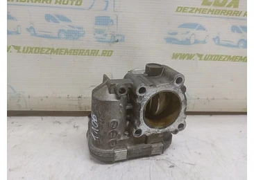 Clapeta acceleratie 8200330812 Renault Koleos 1 (2008 - 2011) 2.0 tdci M9R830 2.0 tdci M9R830 M9R830