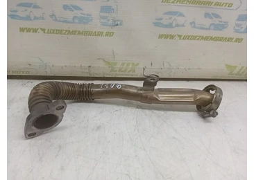 Conducta EGR Renault Koleos 1 (2008 - 2011) 2.0 tdci M9R830 M9R830