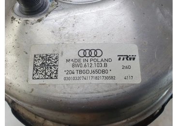 Tulumba frana 8w0612103b Audi A4 B9 (2015 - 2020) - miniatura 3