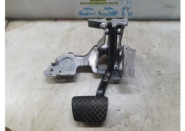 Pedala frana 8w1723117 Audi A4 B9 (2015 - 2020) 2.0 tdi DETB DETB