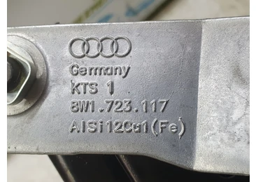 Pedala frana 8w1723117 Audi A4 B9 (2015 - 2020) - miniatura 3