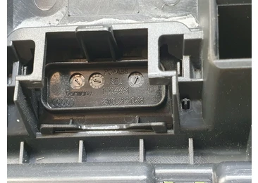 Ornament bord 8w0919068 Audi A4 B9 (2015 - 2020) - miniatura 3
