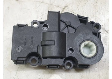 Motoras clapeta mixaj aer 412650920 Audi A4 B9 (2015 - 2020) 2.0 tdi DETB DETB