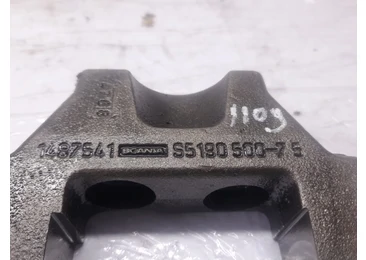 Suport ansamblu culbutori 1487541 Scania R420 1 facelift ( 2010 - 2016) 12.0 HPI DC12 15 L01 DC12 15 L01