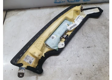 Airbag bancheta spate 8w0885701 Audi A4 B9 (2015 - 2020) - miniatura 2