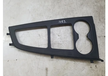 Ornament consola centrala 8w1864241a Audi A4 B9 (2015 - 2020) 2.0 tdi DETB 2.0 tdi DETB DETB