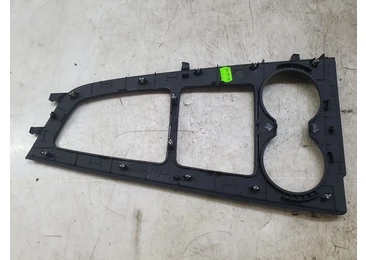 Ornament consola centrala 8w1864241a Audi A4 B9 (2015 - 2020) - miniatura 2