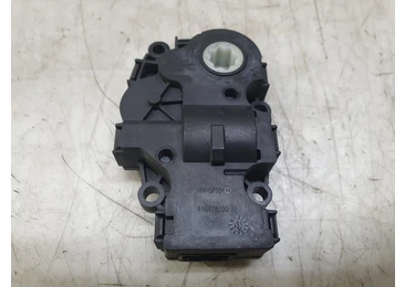 Motoras clapeta mixaj aer 412650920 Audi A4 B9 (2015 - 2020) - miniatura 2
