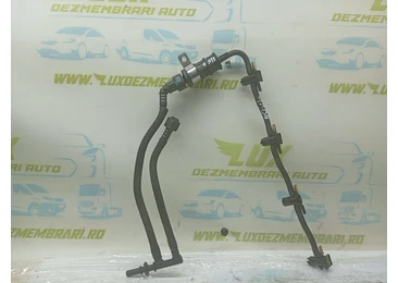 Rampa retur injectoare Renault Koleos 1 (2008 - 2011) 2.0 tdci M9R830 M9R830