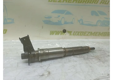 Injector 0445116022 Renault Koleos 1 (2008 - 2011) 2.0 tdci M9R830 M9R830