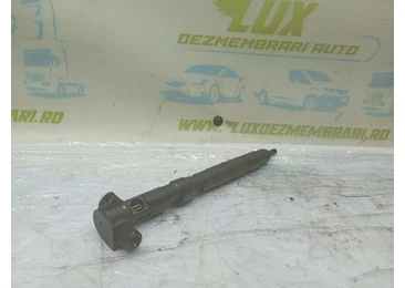 Injector 28231462 Volkswagen Polo 5 (6R) (2009 - 2015)