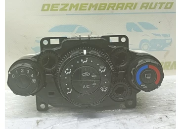 Panou clima ac 8a6118549 Ford Fiesta 6 (facelift) (2013 - 2020) UGJC