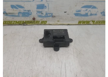 Modul confort usa fata stanga 1002722608 Ford Fiesta 6 (facelift) (2013 - 2020) - miniatura 2