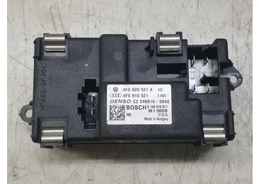 Rezistenta trepte 4f0820521a Audi A6 4F/C6 (2004 - 2008) - miniatura 2