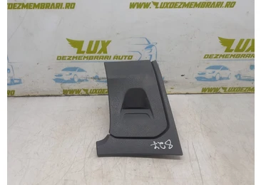 Torpedou Ford Fiesta 6 (facelift) (2013 - 2020) 1.5 tdci UGJC UGJC