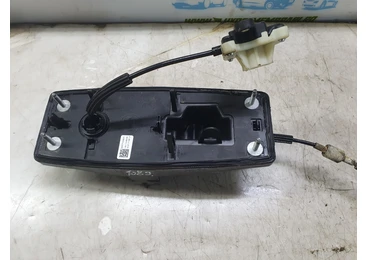 Timonerie automata 8w0713052n Audi A4 B9 (2015 - 2020) - miniatura 2