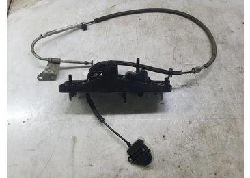 Timonerie automata 8w0713052n Audi A4 B9 (2015 - 2020) 2.0 tdi DETB DETB