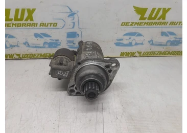Electromotor Volkswagen Passat B6 (2005 - 2010)