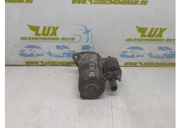 Electromotor Volkswagen Passat B6 (2005 - 2010) - miniatura 2
