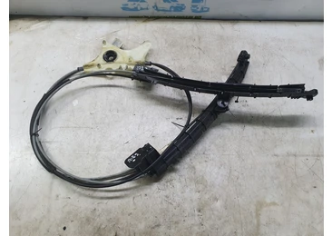 Rulou portbagaj e006492210c Audi A4 B9 (2015 - 2020) 2.0 tdi DETB DETB