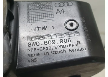 Usita rezervor 8w0809906 Audi A4 B9 (2015 - 2020) - miniatura 3